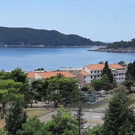 Apartments Becici Budva Exterior foto