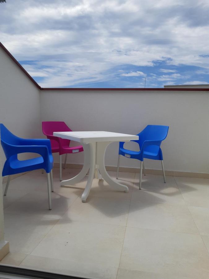 Apartments Becici Budva Exterior foto