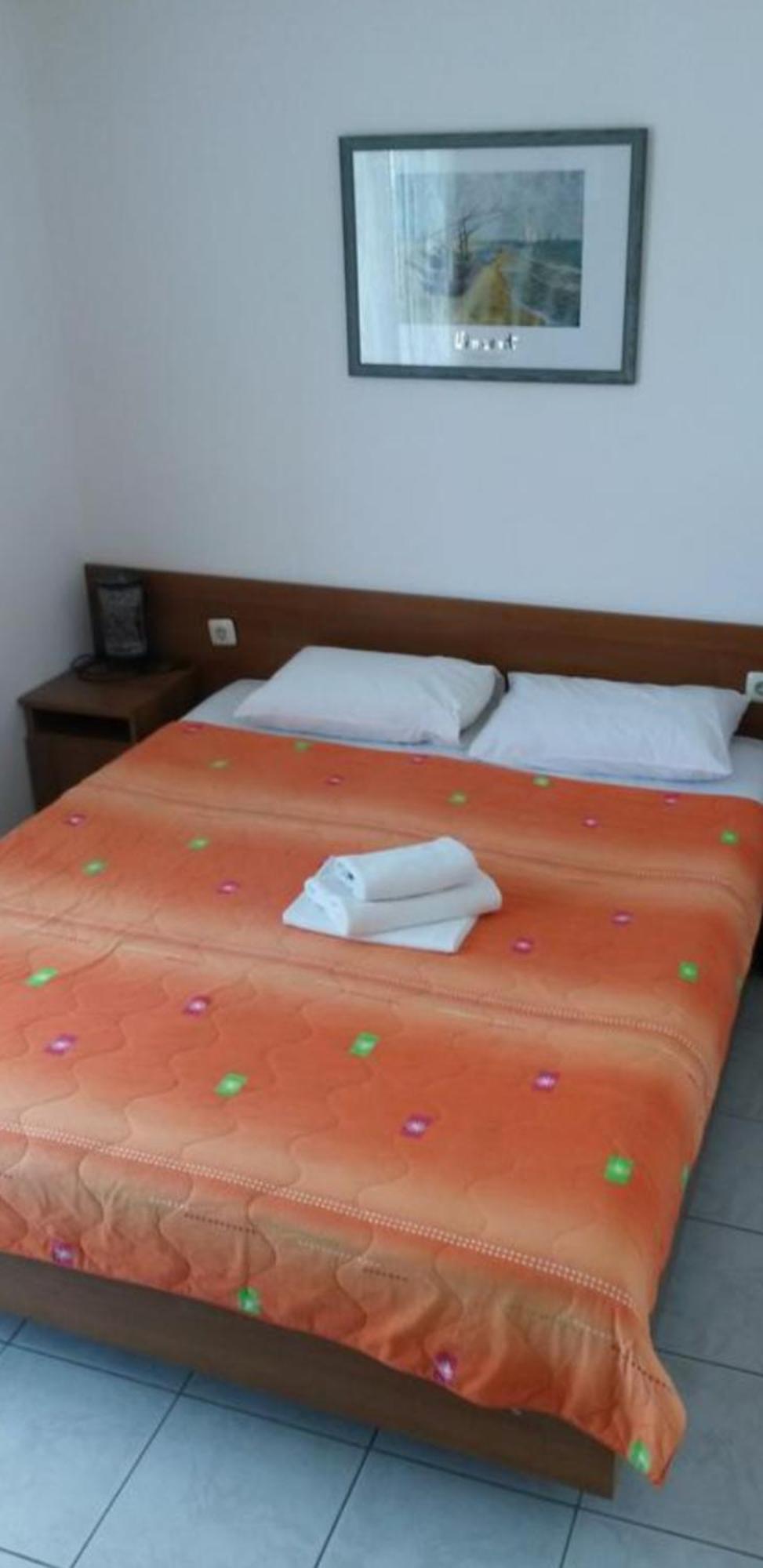 Apartments Becici Budva Zimmer foto
