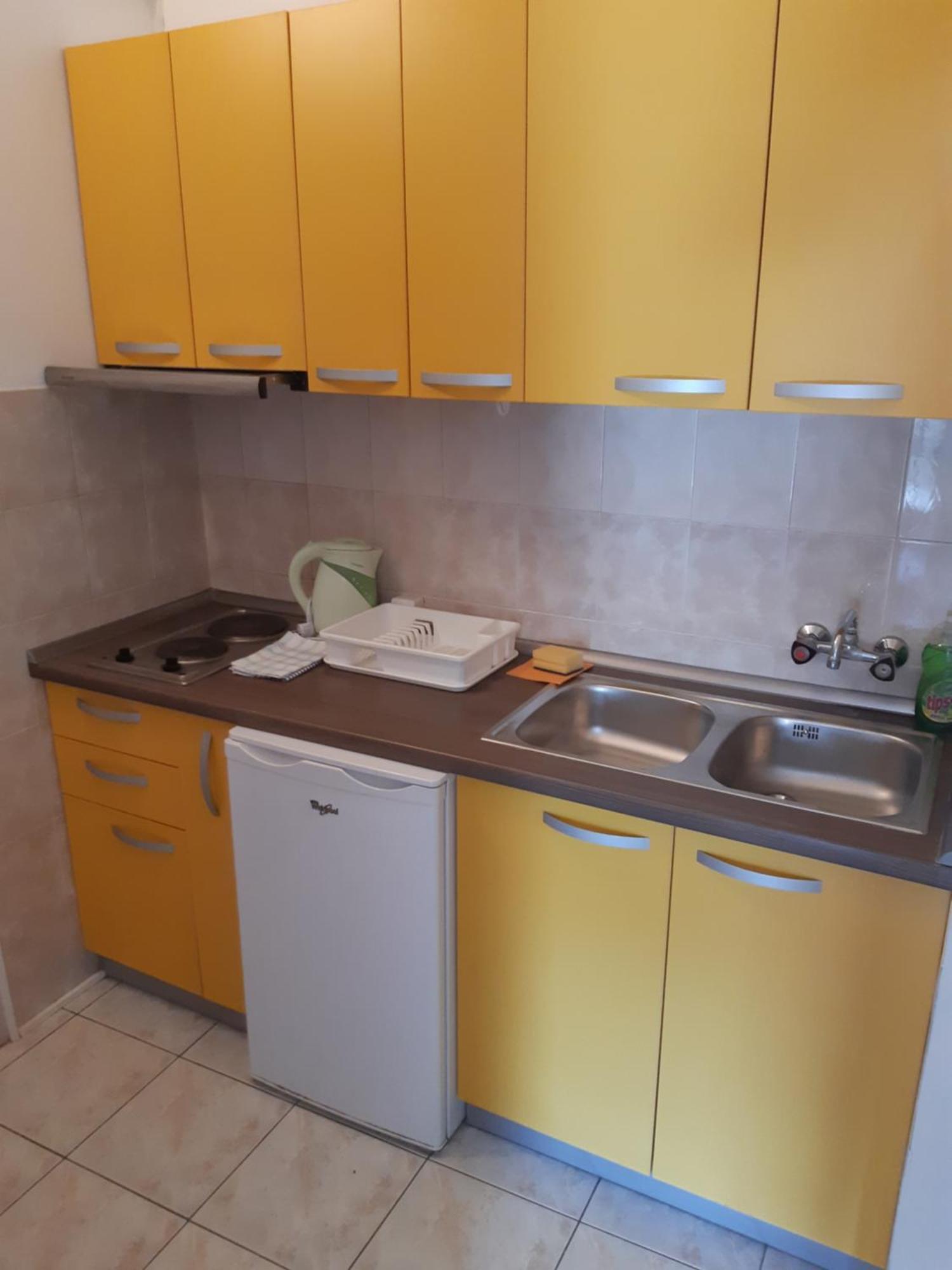 Apartments Becici Budva Zimmer foto