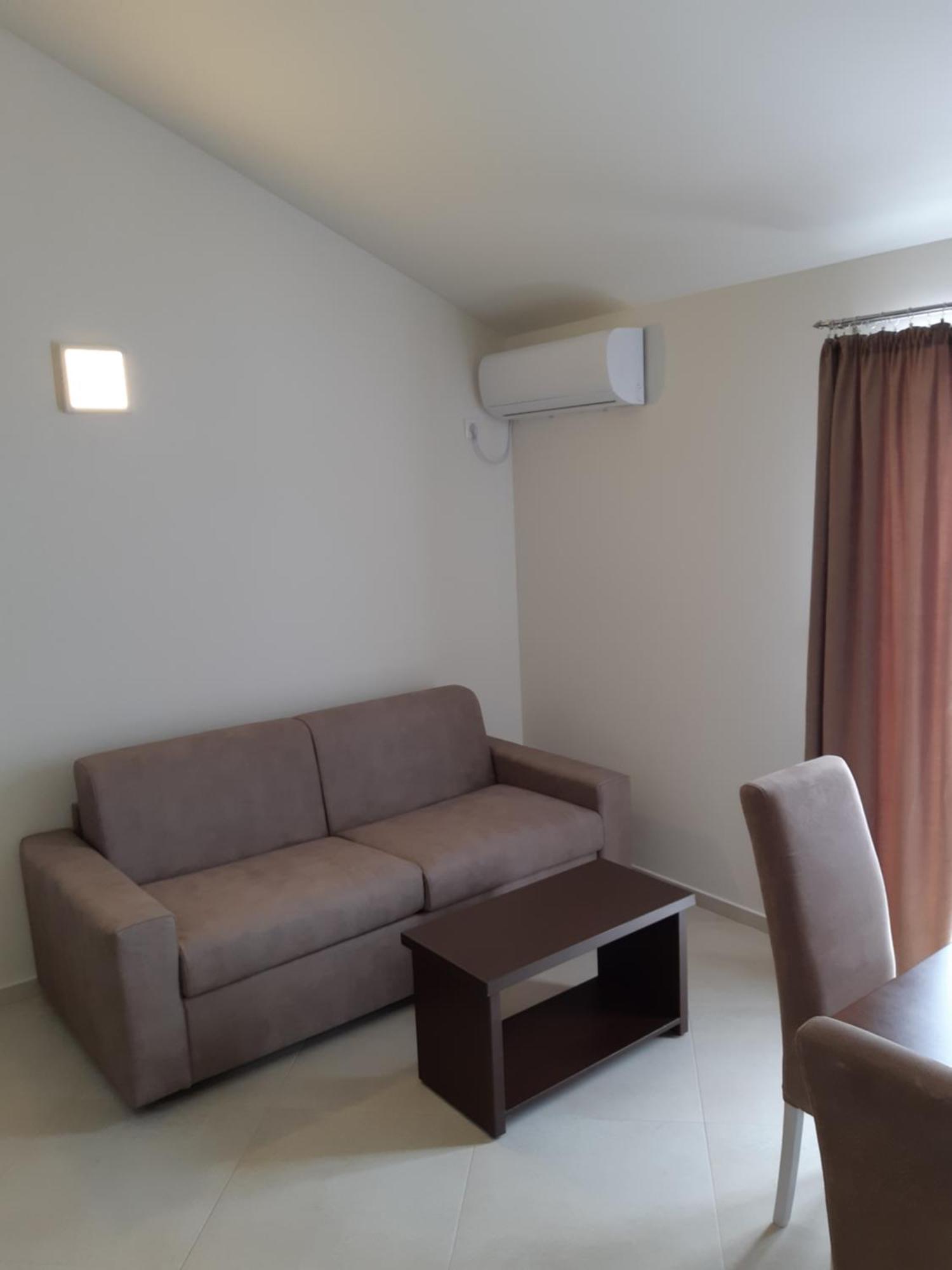Apartments Becici Budva Zimmer foto