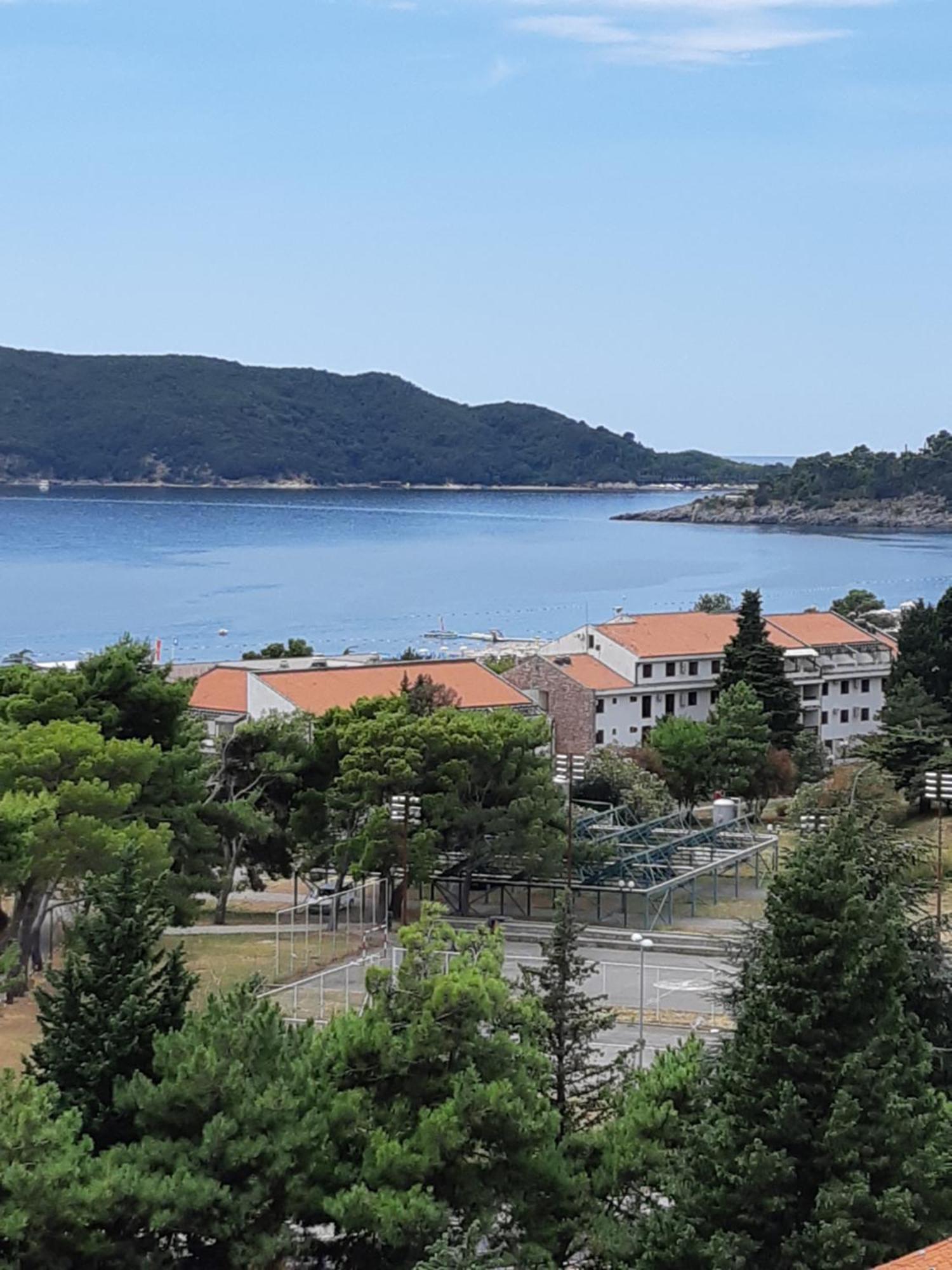 Apartments Becici Budva Exterior foto