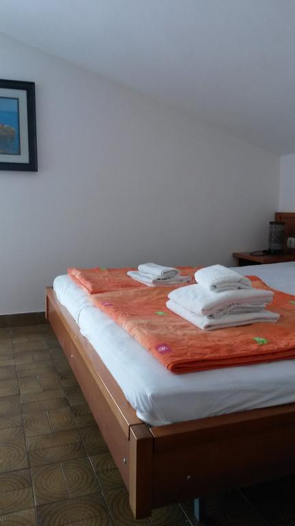 Apartments Becici Budva Zimmer foto